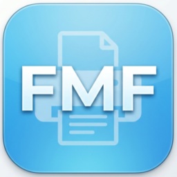 Follow Me Printing Logo